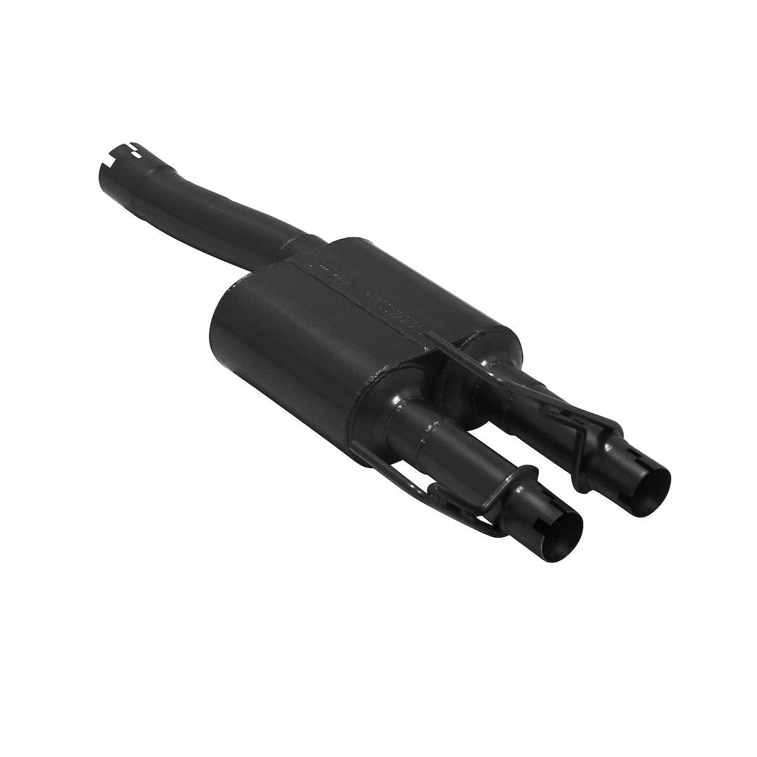 Product of Flowmaster 817633 Outlaw ™ Stainless Steel Exhaust Muffler