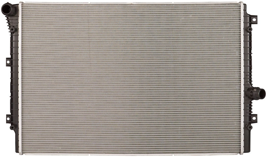 Product of Denso 221-9628 Radiator