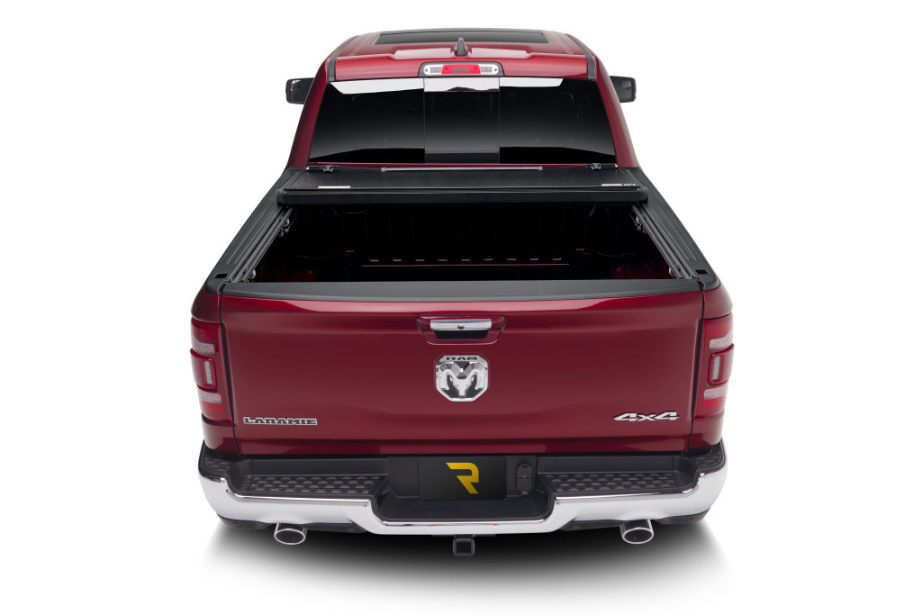 Product of UnderCover Flex Hard Folding FX31008 Tonneau Cover