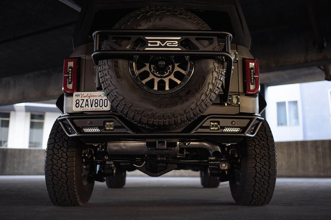 Dv8 Offroad Lpbr-03 License Plate Relocation Kit||lpbr-03_7.Jpg||92||dv8lpbr03||1134921