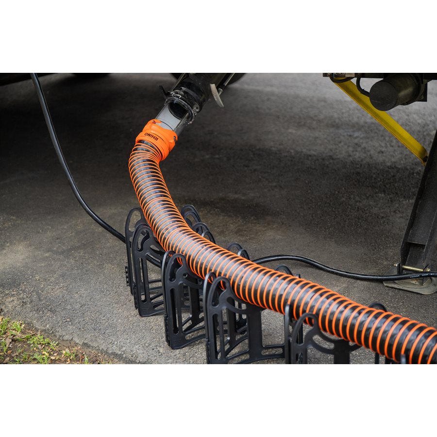 Product of Camco 43061 Sewer Hose Support