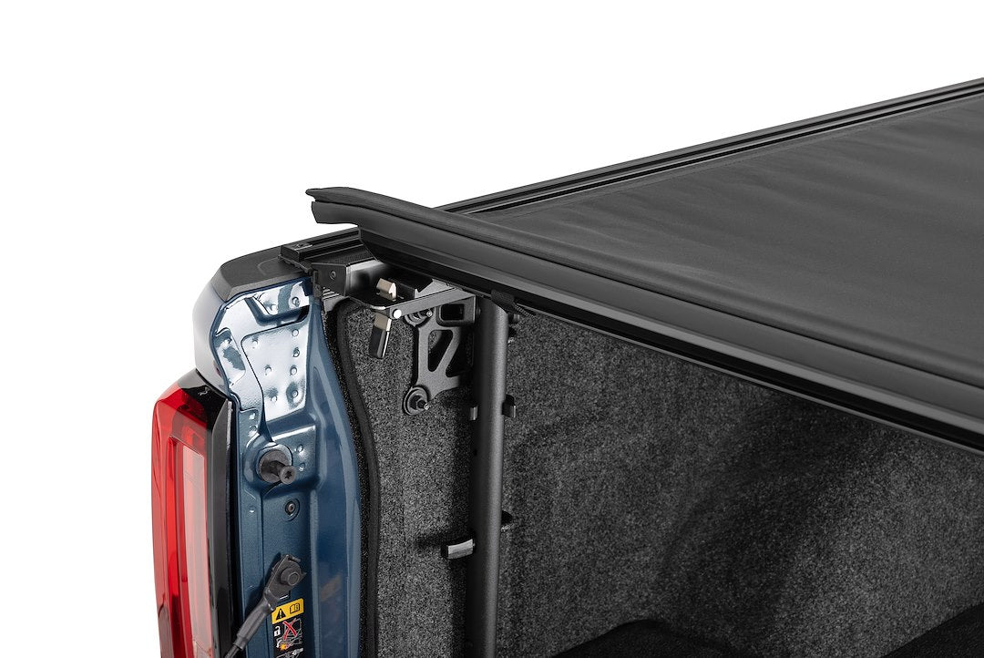 Product of Truxedo Pro X15 TS 1298116 Tonneau Cover