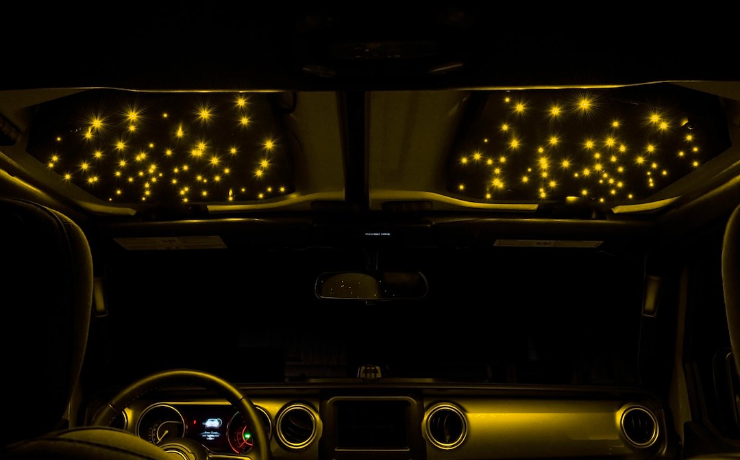 Product of Oracle Lighting 5872-333  Headliner