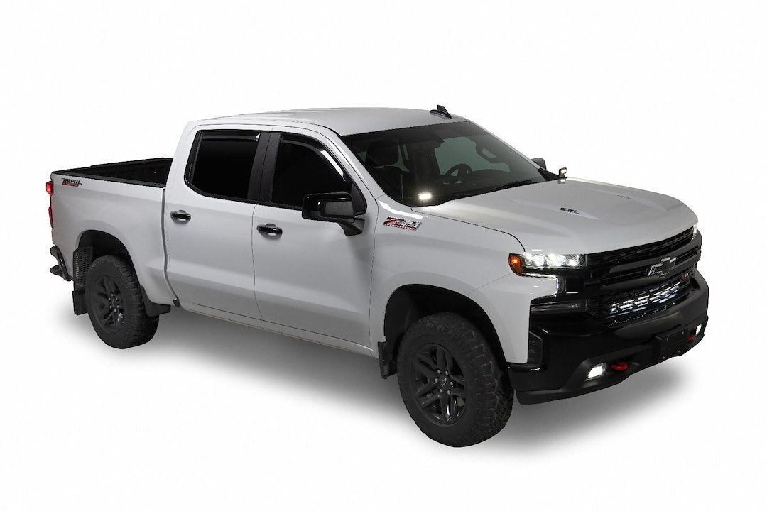 Product of Putco 2231 Driving/ Fog Light Mounting Bracket