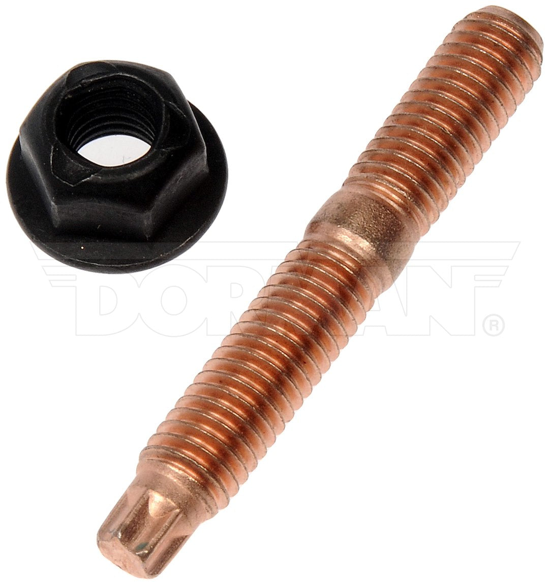 Product of Help! By Dorman 03412 Exhaust Manifold Hardware Set