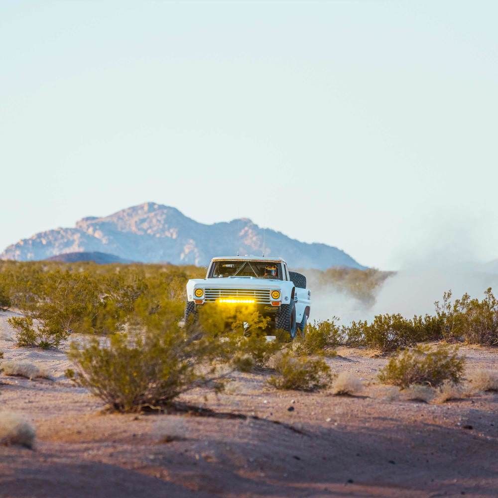 Product of KC Hilites 0293 Light Bar