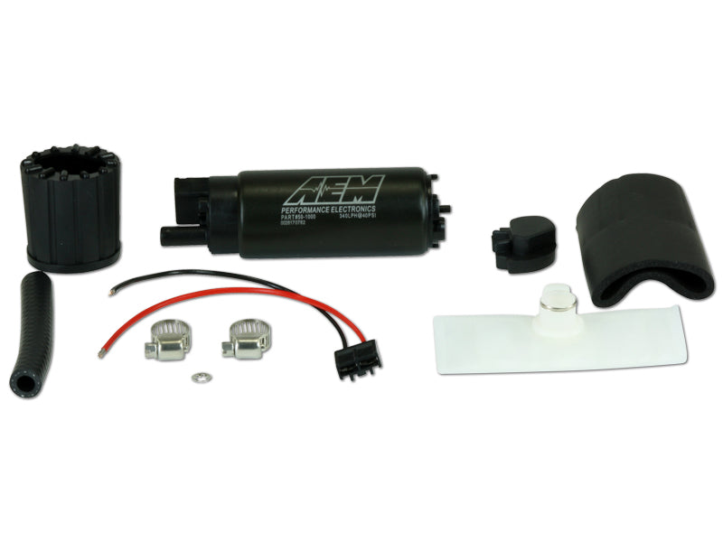 Product of Aem Electronics 50-1000 Fuel Pump Electric