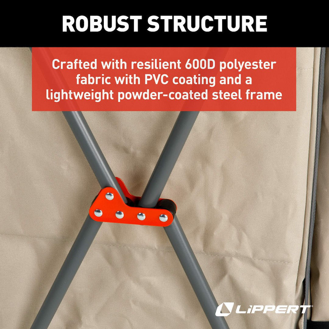 Product of Lippert Components 2023053723 Table