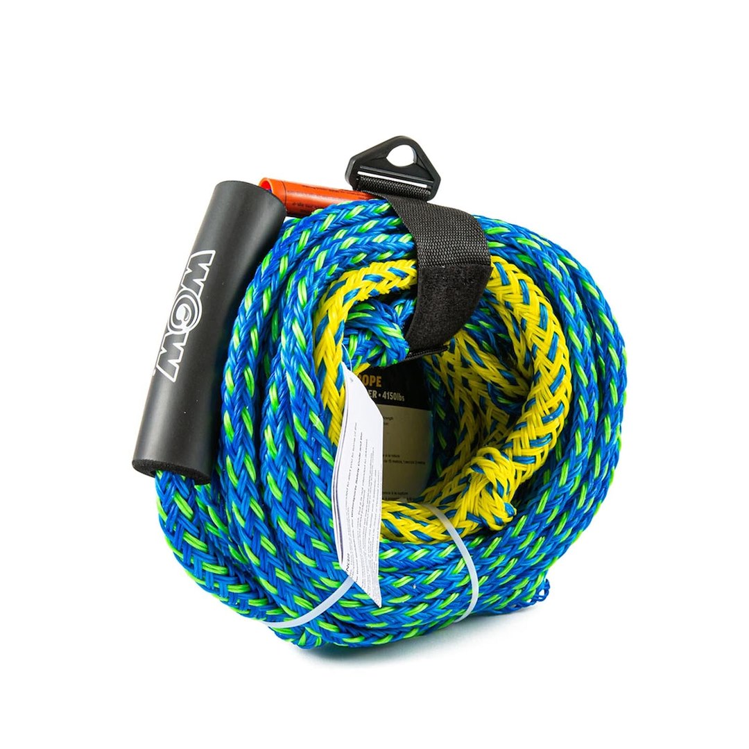 World Of Watersports 22-Wrp-4608 Towable Tube Tow Rope||22-Wrp-4608_2.Jpg||87||wow22wrp4608||1567690