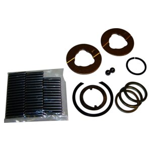 Crown Automotive J0935758 Transfer Case Bearing And Seal Kit||j0935758_Thu.Jpg||87||c1yj0935758||2446581