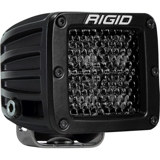 Rigid Lighting 202513blk Driving/ Fog Light||202513blk_1.Jpg||86||r2g202513blk||971611