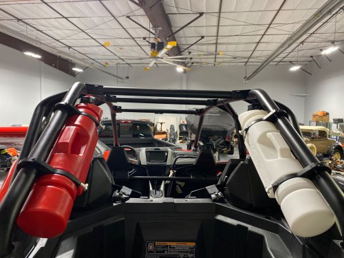 Product of Rotopax Rp-1.5w-Nh Liquid Storage Container