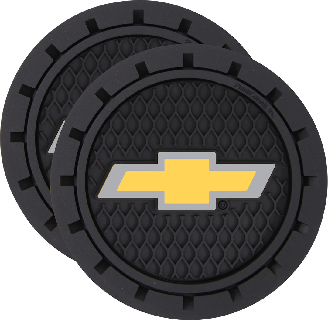 Product of Plasticolor 000648r01 Beverage Coaster