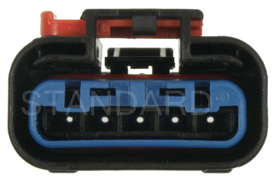 Standard Motor Eng.Management S-1768 Ignition Switch Connector||s1768connector.Jpg||87||s65s1768||1407878