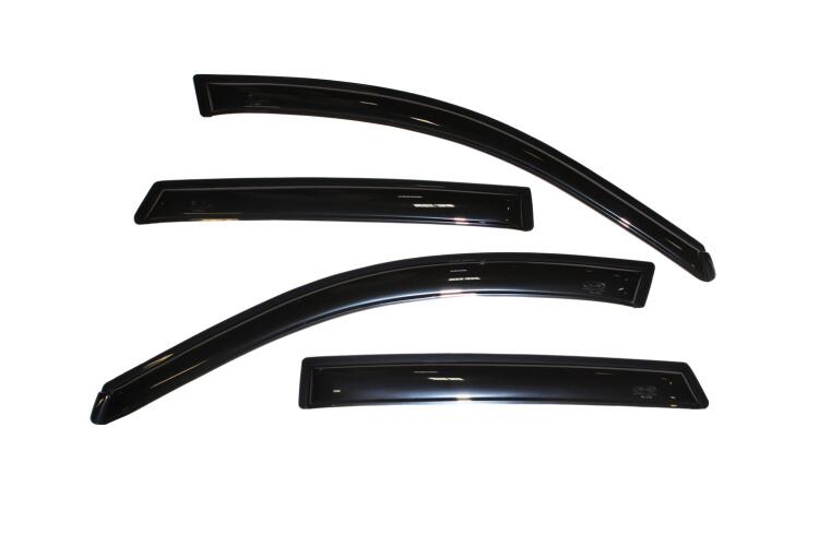 Product of Auto Ventshade (AVS) 94455 Ventvisor Outside Channel Rainguard