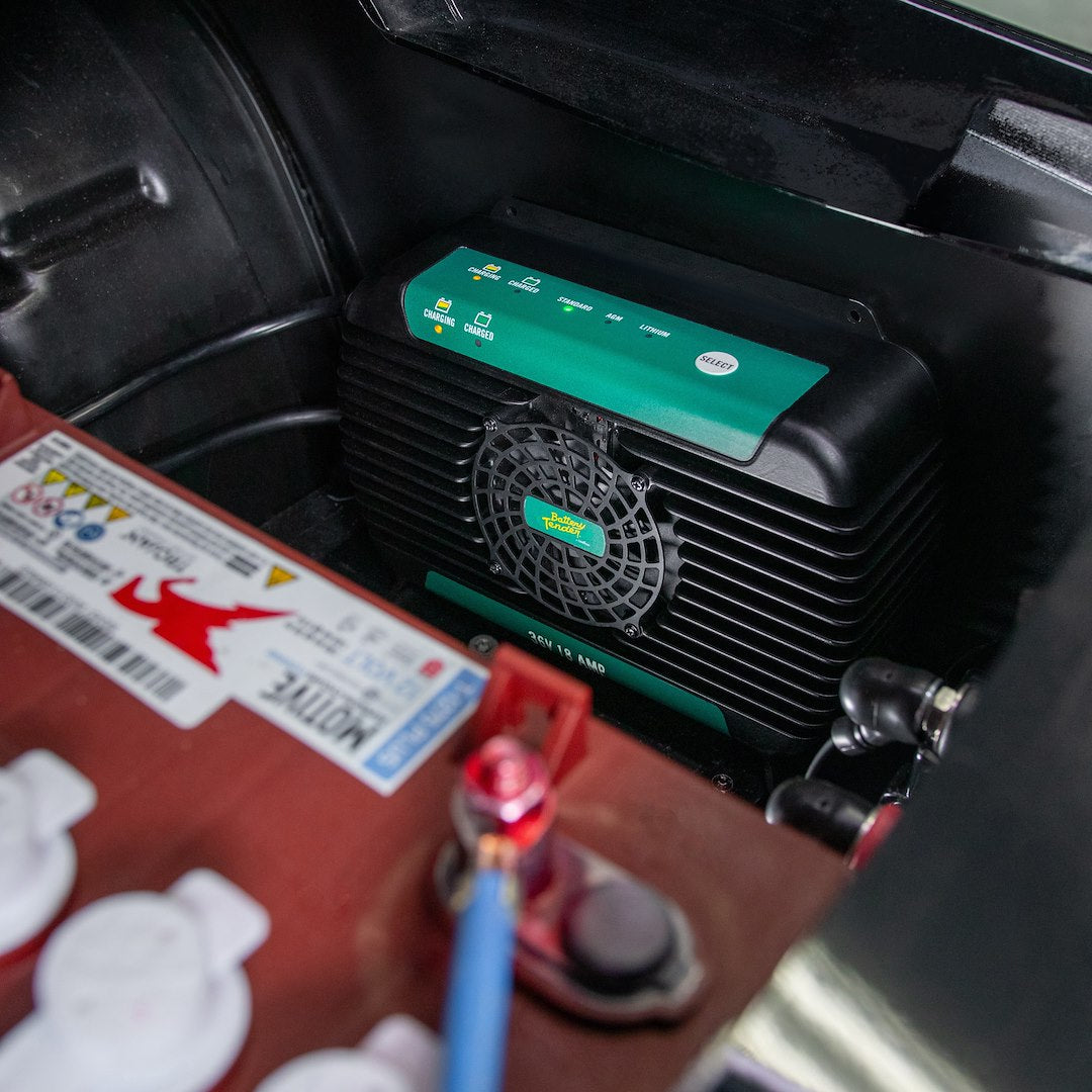 Product of Battery Tender 022-2013-Dl-Wh Battery Charger