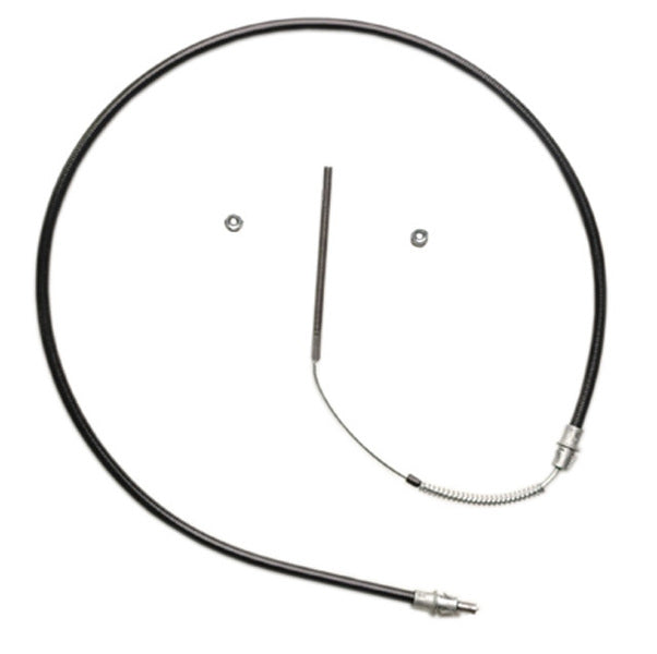 Raybestos Brakes Bc93645 Parking Brake Cable||bc93645_Fro.Jpg||85||r42bc93645||1099567