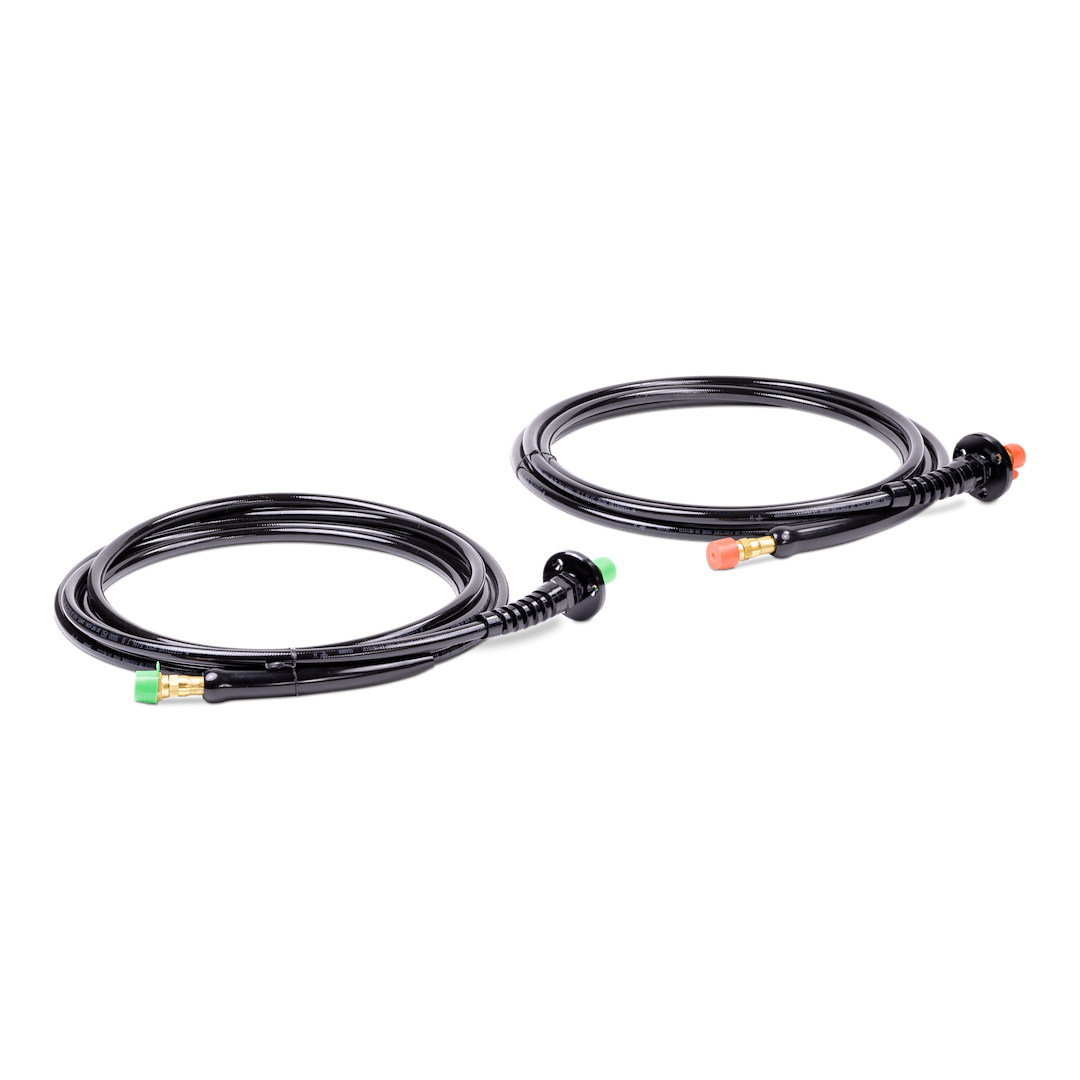 Seastar Ho8116 Boat Steering System Hose||||85||s5rho8116||1917637