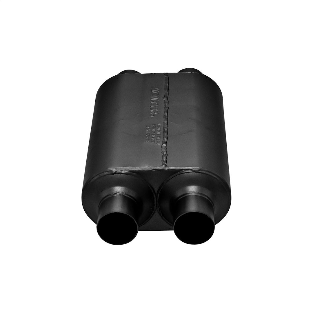 Product of Flowmaster 8525454 Super 40 ® Series Stainless Steel Exhaust Muffler