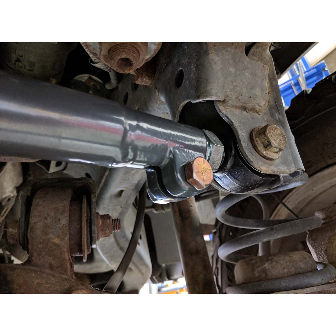 Synergy Manufacturing 8075-02 Track Bar||8075-02_5.Jpg||90||syn807502||2261001