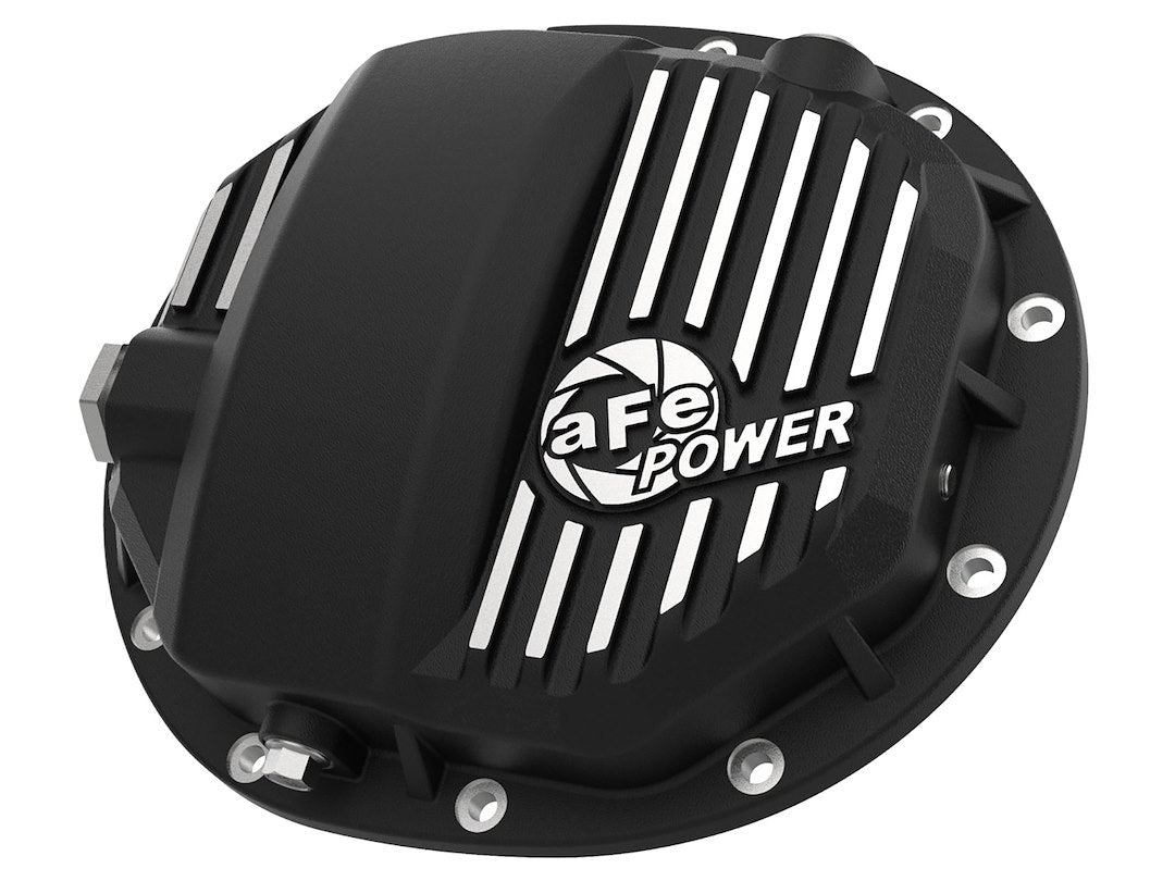 Product of Advanced Flow Engineering 46-71120b Differential Cover