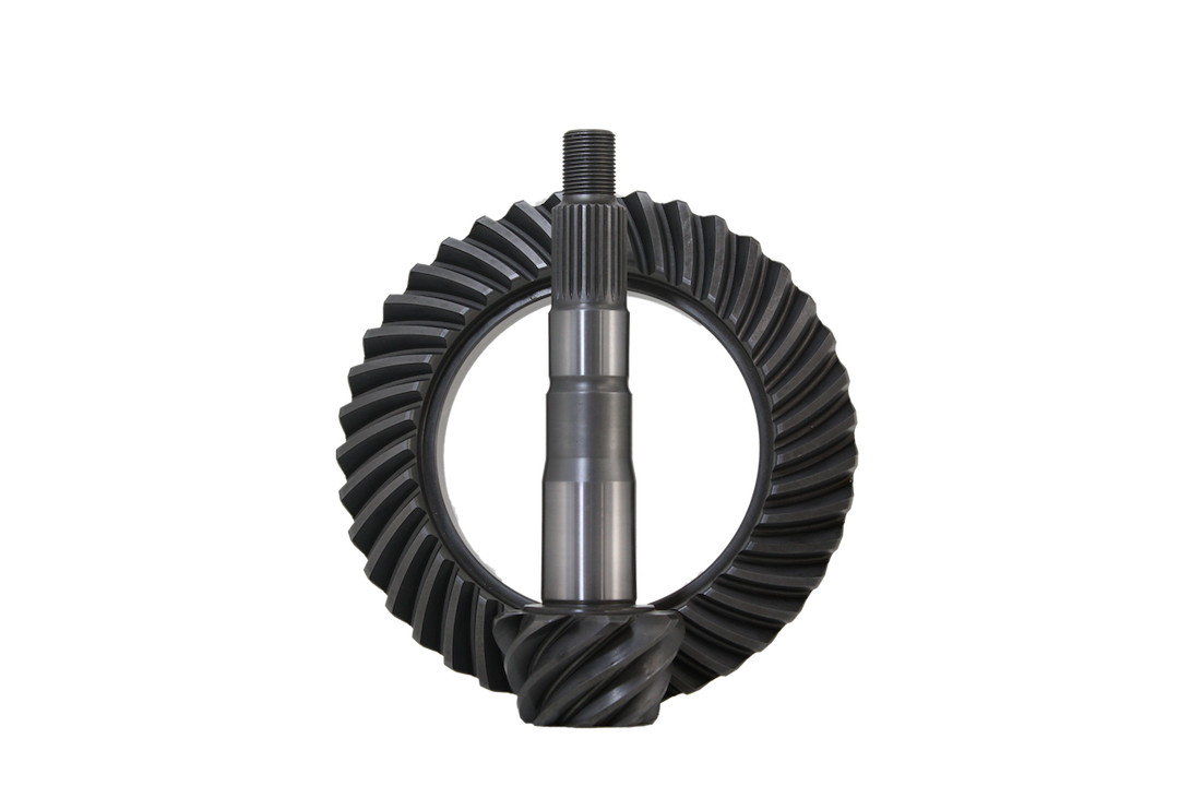 Revolution Gear And Axle T8ifs-529r Differential Ring And Pinion||t8ifs-529r.Png||85||rgat8ifs529r||2259563