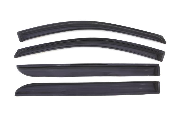 Product of Auto Ventshade (AVS) 94083 Ventvisor Outside Channel Rainguard