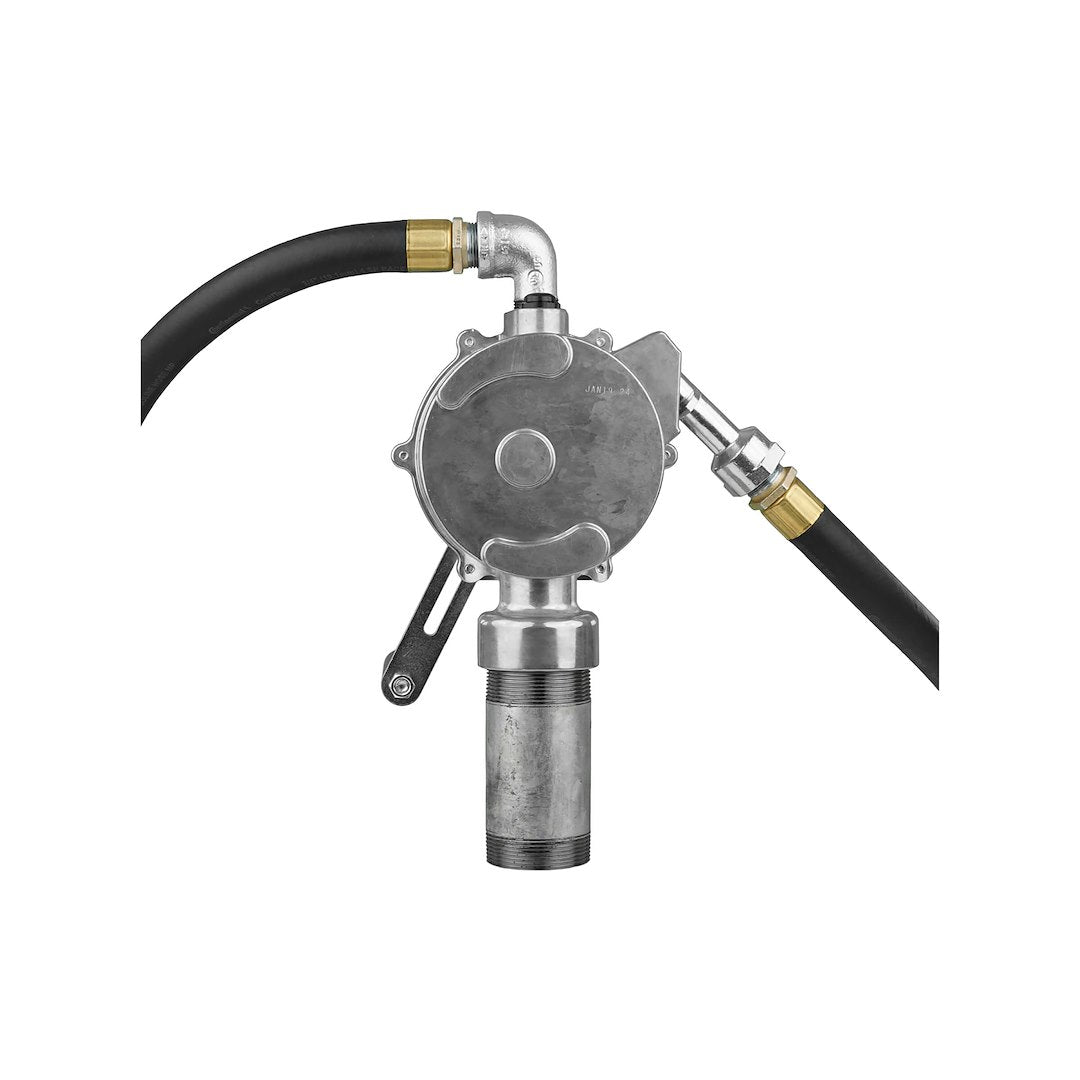 Product of Gpi (Great Plains) 123000-06 Liquid Transfer Tank Pump