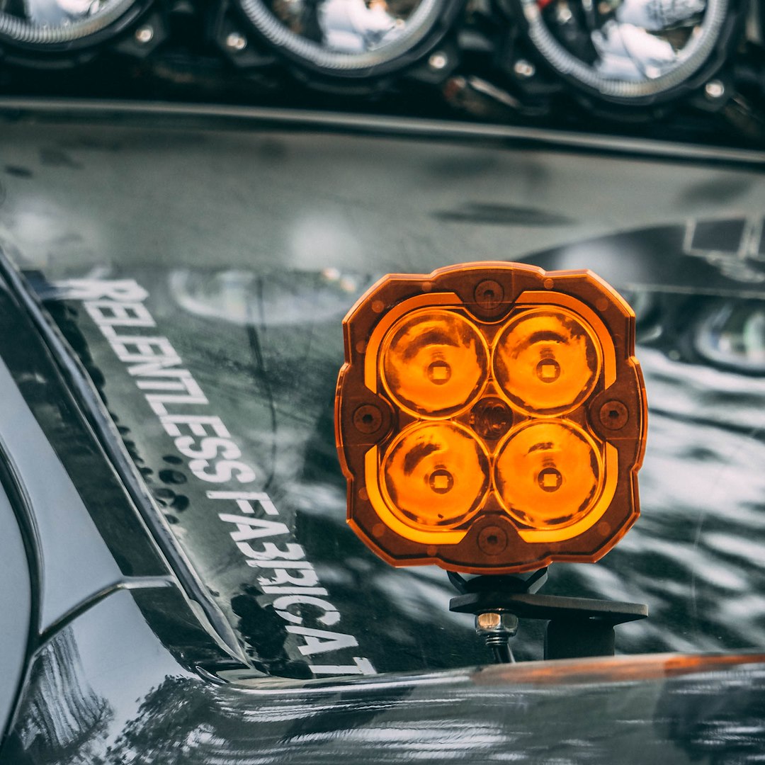 Kc Hilites 5327 Driving/ Fog Light Cover||5327_Cover_Grill_Shield_5.Jpg||89||k135327||2345032