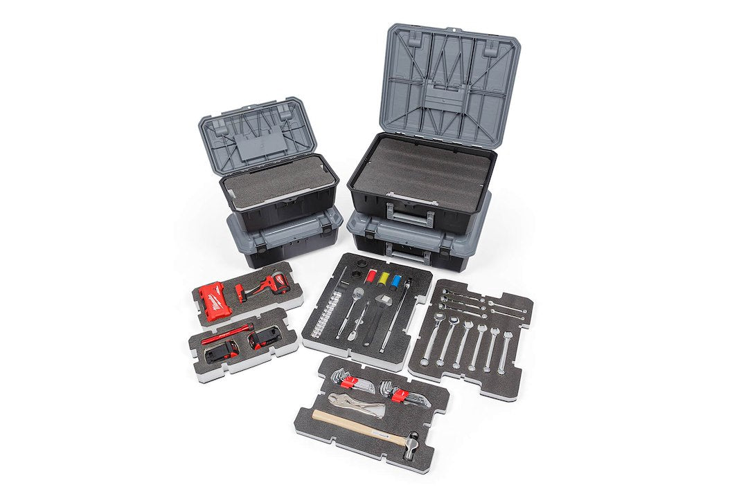 Product of Decked Ad35 Tool Box Mat