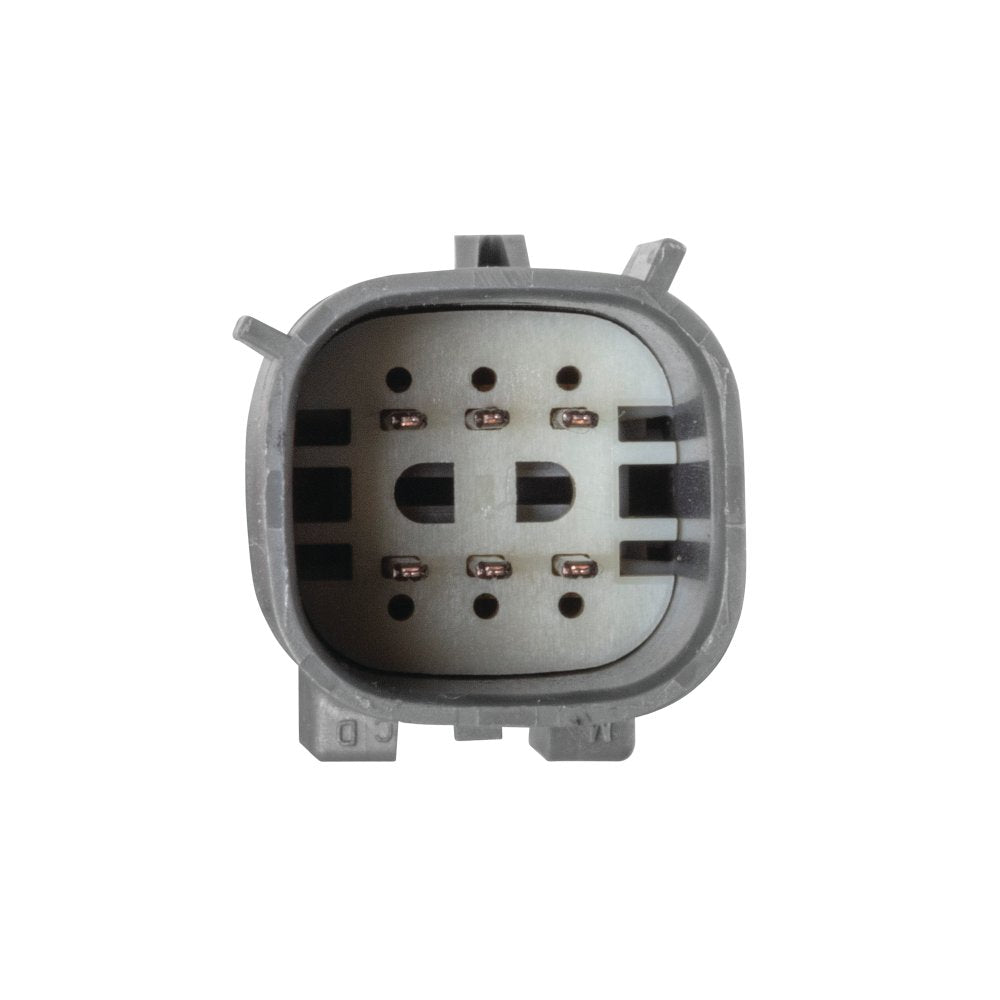 Tekonsha 118836 Trailer Wiring Connector||118836_1.Jpg||86||t1m118836||1376409
