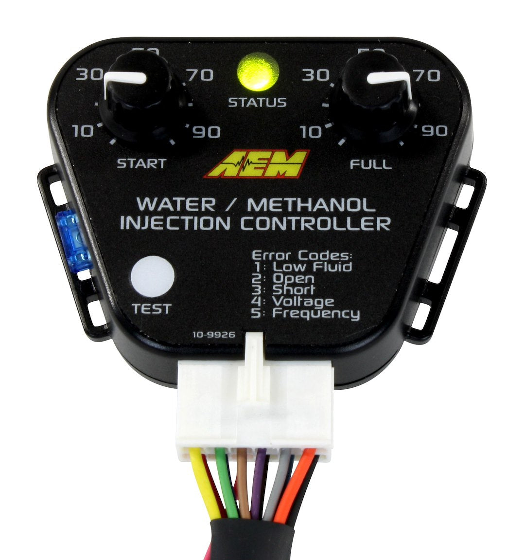 Aem Electronics 30-3352 Water Injection System||||89||a1y303352||2002400