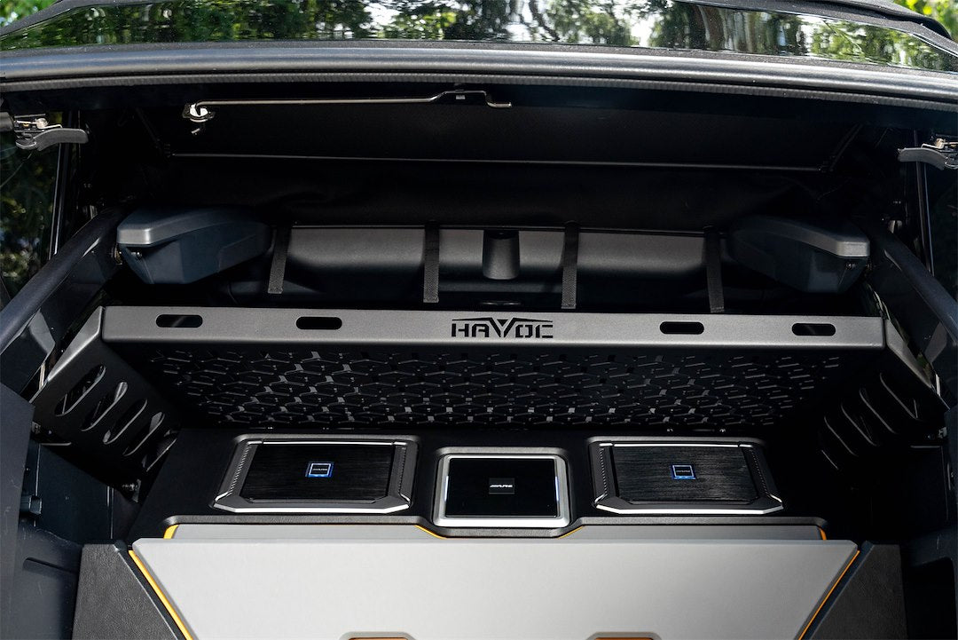 Havoc Offroad Hfb-08-003 Cargo Organizer||20220630_Havoc_Interior_Storage_Basket_On_Bronco_Ls_020.Jpg||95||o32hfb08003||1644759