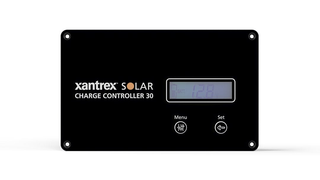 Product of Xantrex 709-3024-01 Battery Charger Controller
