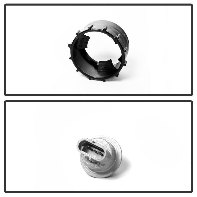 Product of Xtune 9031021 Headlight Assembly