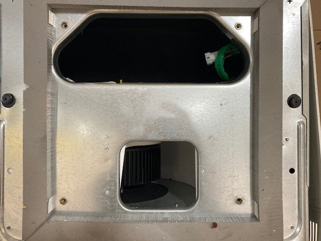 Product of Rv Airflow Systems Rvaf-Lpm3-Kit Air Conditioner Air Flow System