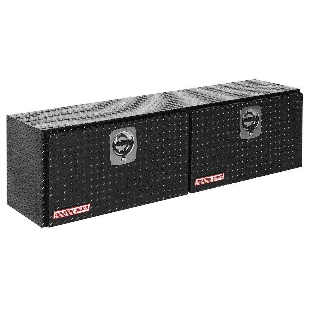 Product of Weather Guard (Werner) 365-5-02 Super-Side Standard Profile Toolbox