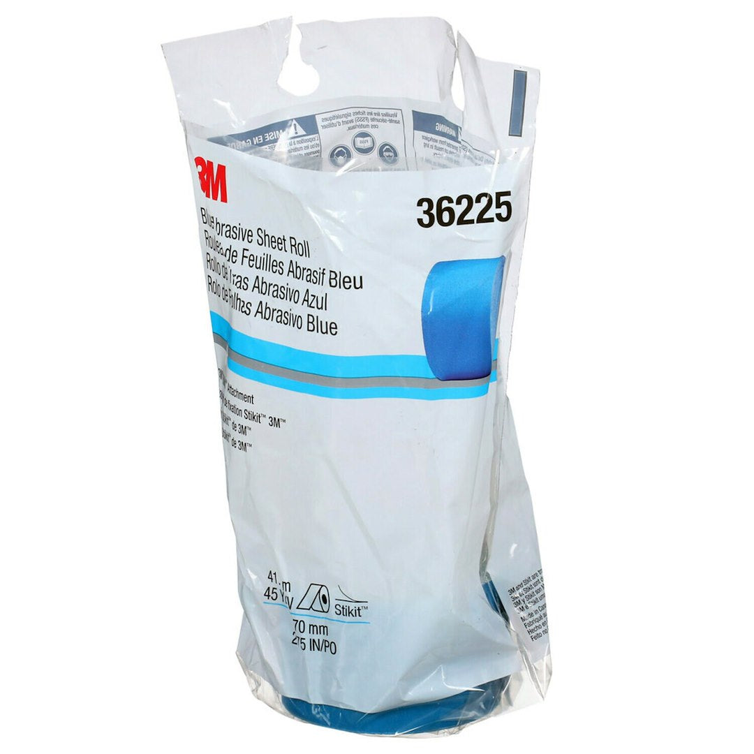 Product of 3m 36225 Sandpaper