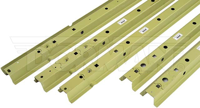 Dorman (Oe Solutions) 999-996 Truck Bed Floor Support||999-996_2.Jpg||87||d18999996||1233748