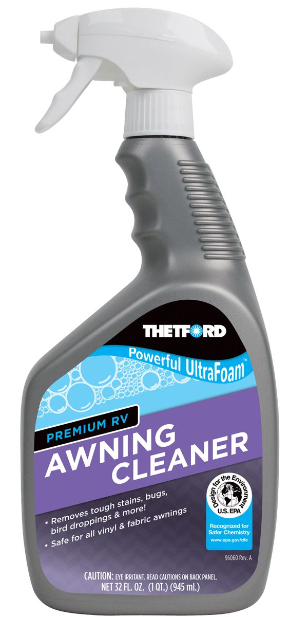 Product of Thetford 32822 Awning Cleaner