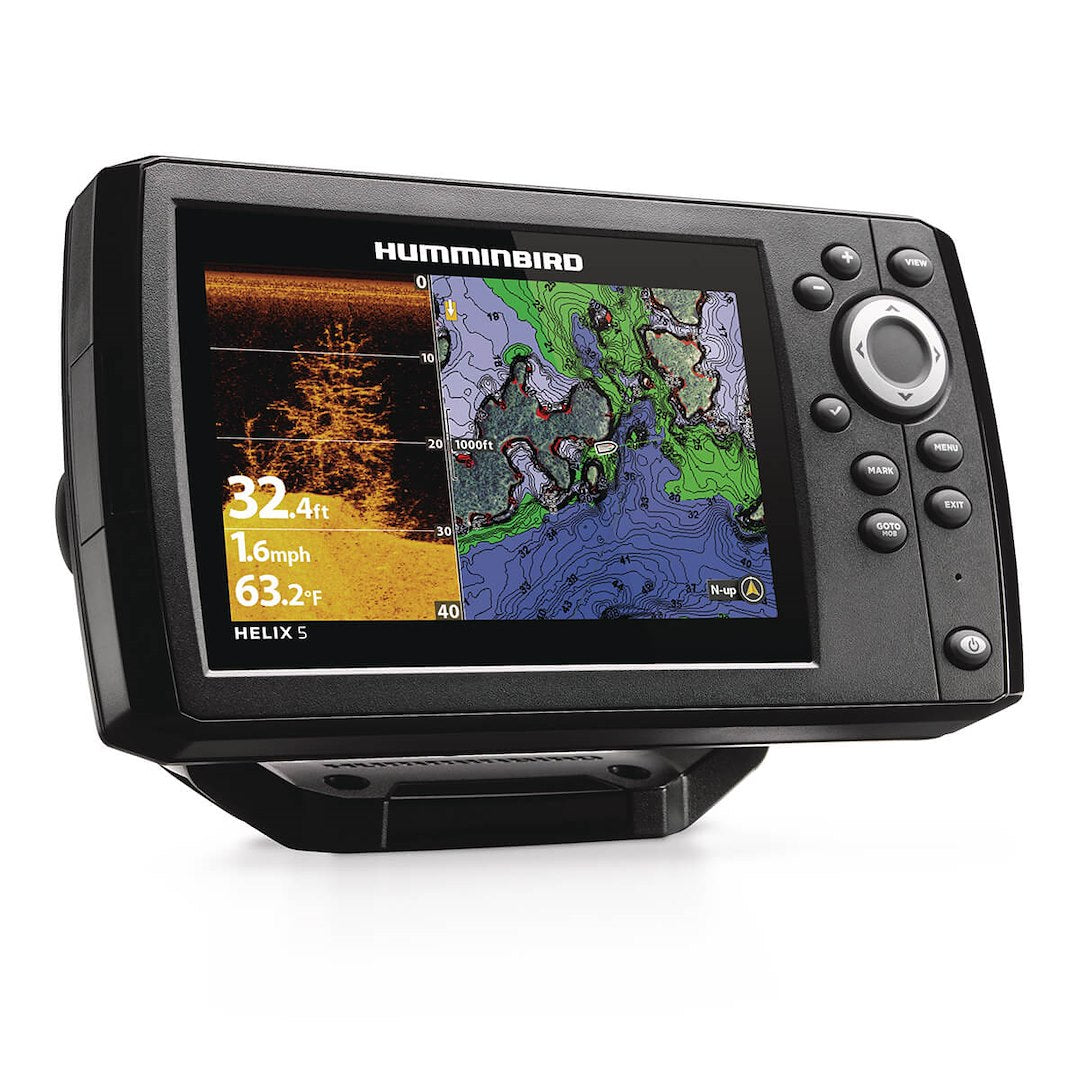 Humminbird 411670-1 Fish Finder||411670-1_3.Jpg||88||hum4116701||1011862