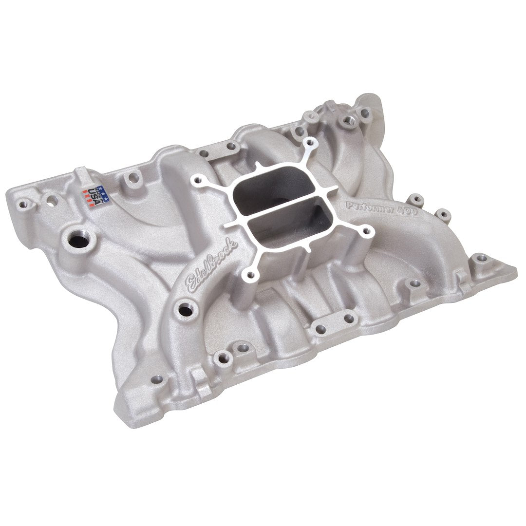 Product of Edelbrock 2171 Intake Manifold
