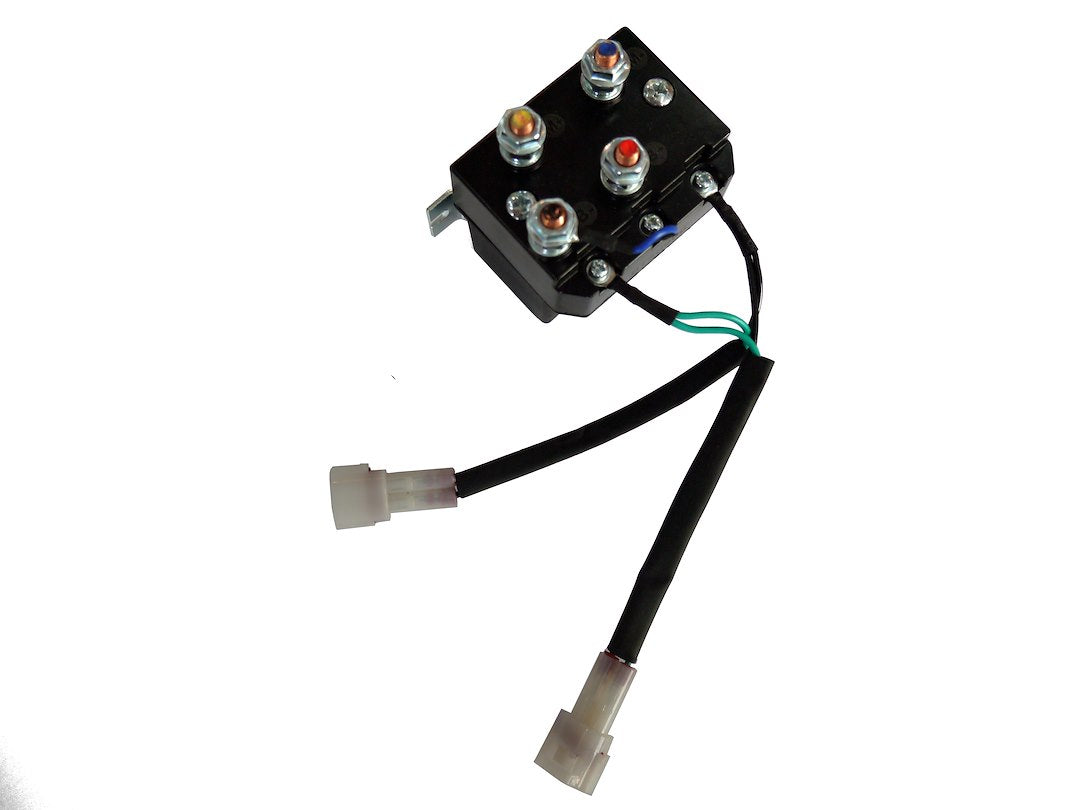 Product of Trailfx Wa026 Winch Solenoid