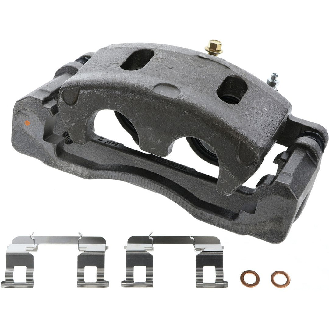 Cardone (A1) Industries 18-B4918a Brake Caliper||||89||a4218b4918a||2002843