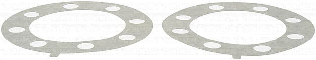 Dorman (Oe Solutions) 926-573 Axle Flange Gasket||926-573_3.Jpg||88||d18926573||2248852