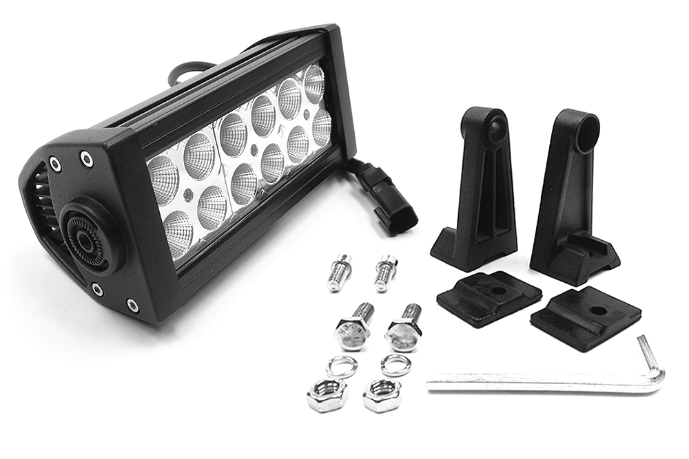 Product of Southern Truck 72075 Light Bar