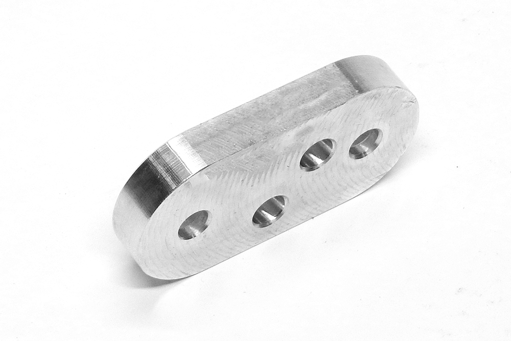 Product of Southern Truck 55103 Driving/ Fog Light Mounting Bracket