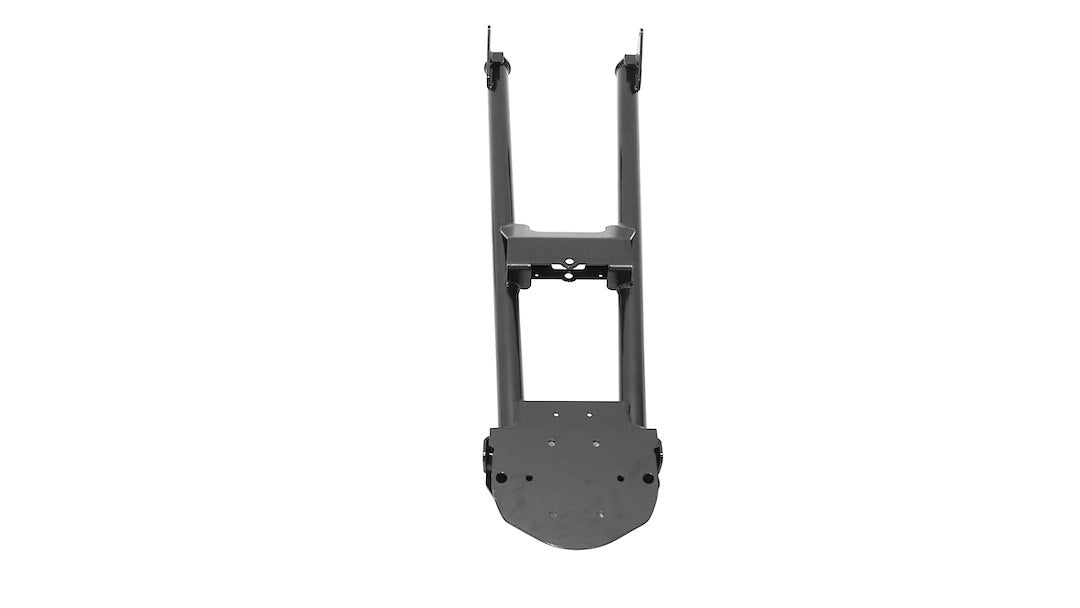 Product of Warn 109329 Snow Plow Mount