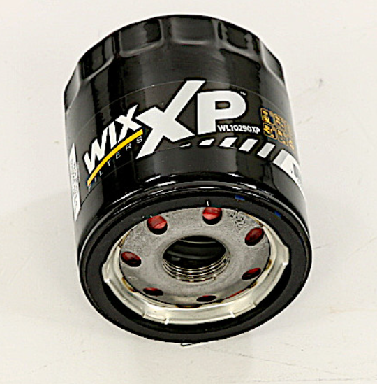 Product of Wix Filters WL10290XP XP Series Full Flow Spin-On Oil Filter