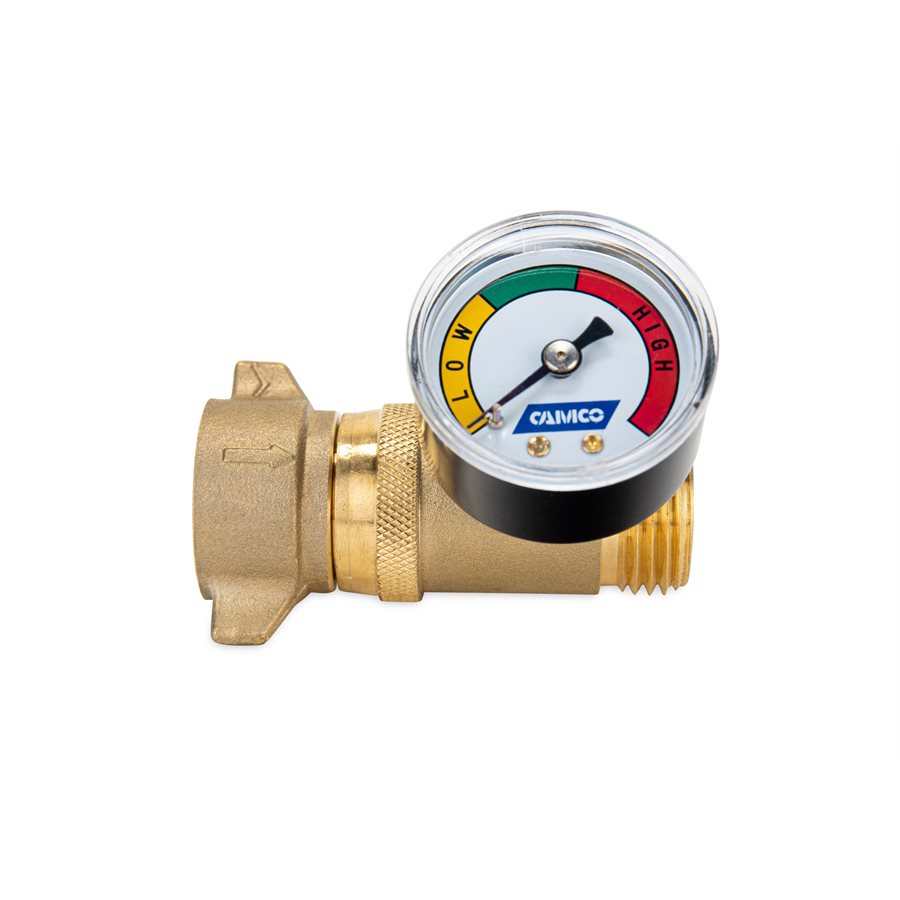 Product of Camco 40064 Fresh Water Pressure Regulator